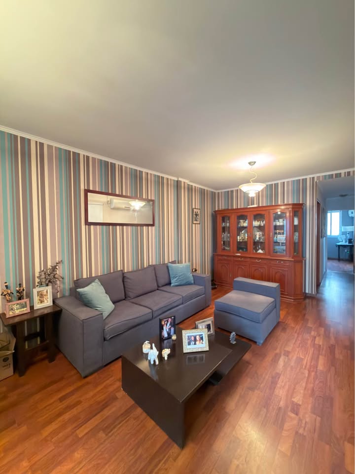 Imagen de la propiedad DEPARTAMENTO EN VENTA (APTA CREDITO)